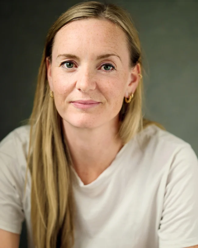 Sophie, a Person-Centred counsellor in Brighton/Hove